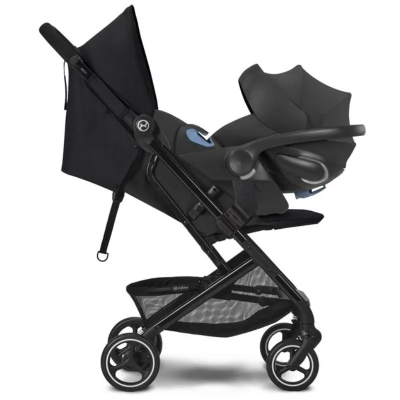 2023 Beezy Ultra Compact Stroller (Overstock)