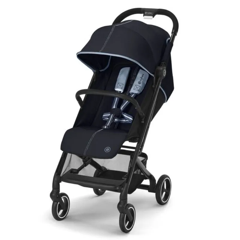 2023 Beezy Ultra Compact Stroller