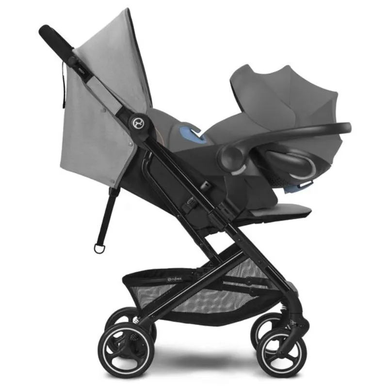 2023 Beezy Ultra Compact Stroller