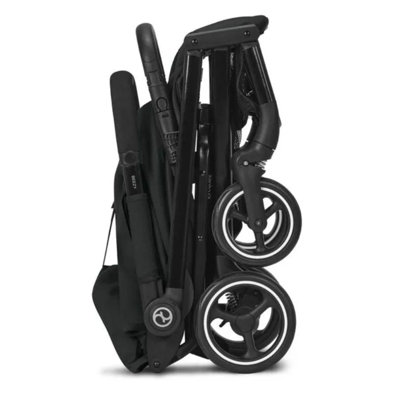 2023 Beezy Ultra Compact Stroller