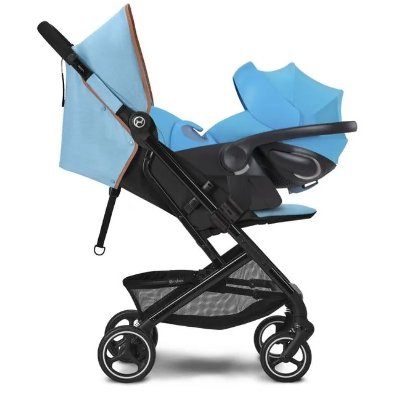 2023 Beezy Ultra Compact Stroller