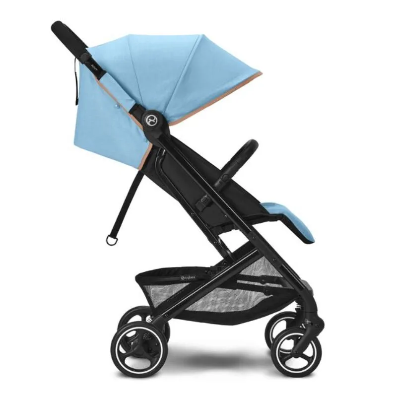 2023 Beezy Ultra Compact Stroller