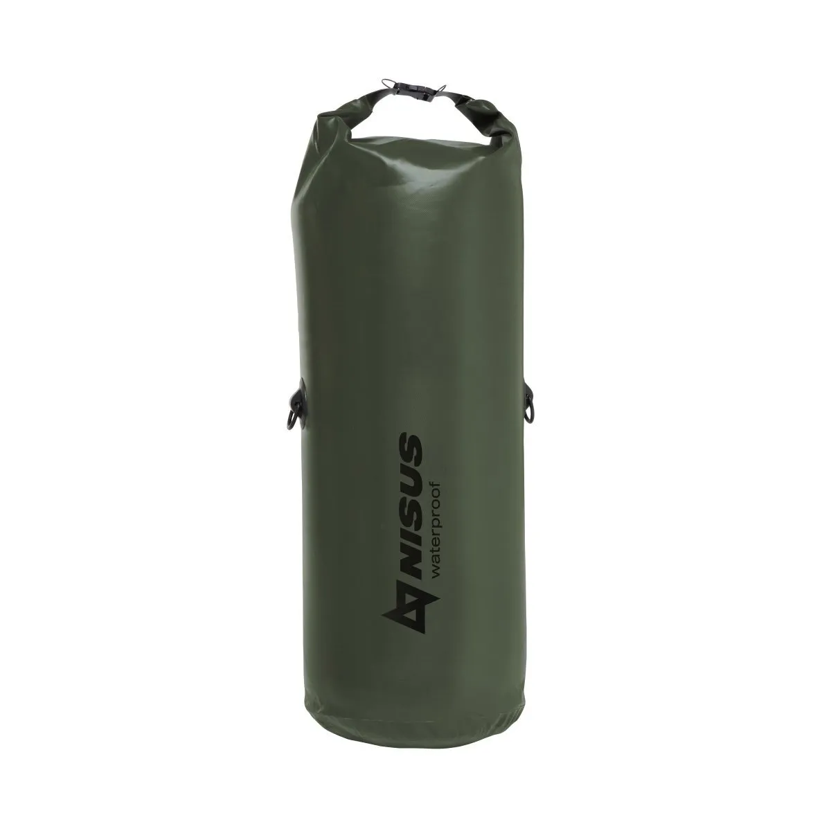 70 L Waterproof Large Dry Bag, Yellow/Blue/Khaki