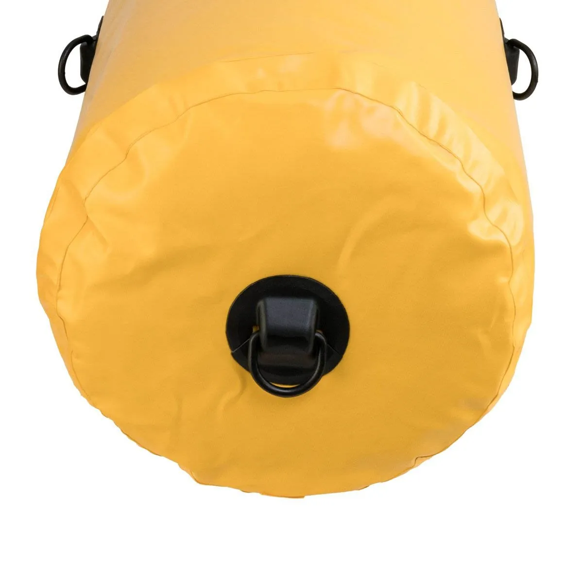 70 L Waterproof Large Dry Bag, Yellow/Blue/Khaki