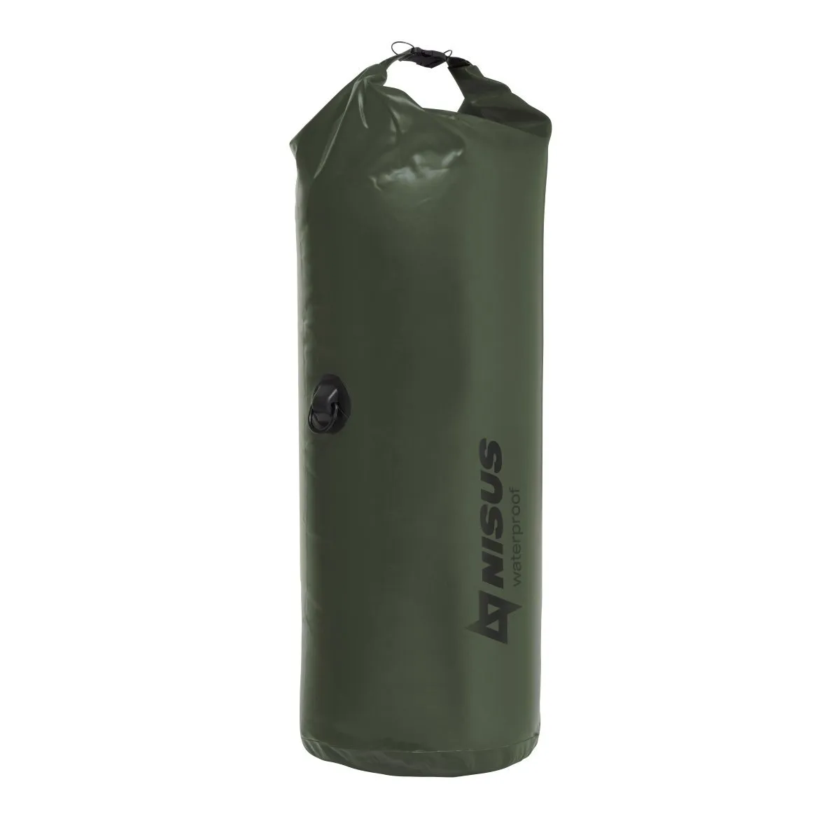 70 L Waterproof Large Dry Bag, Yellow/Blue/Khaki