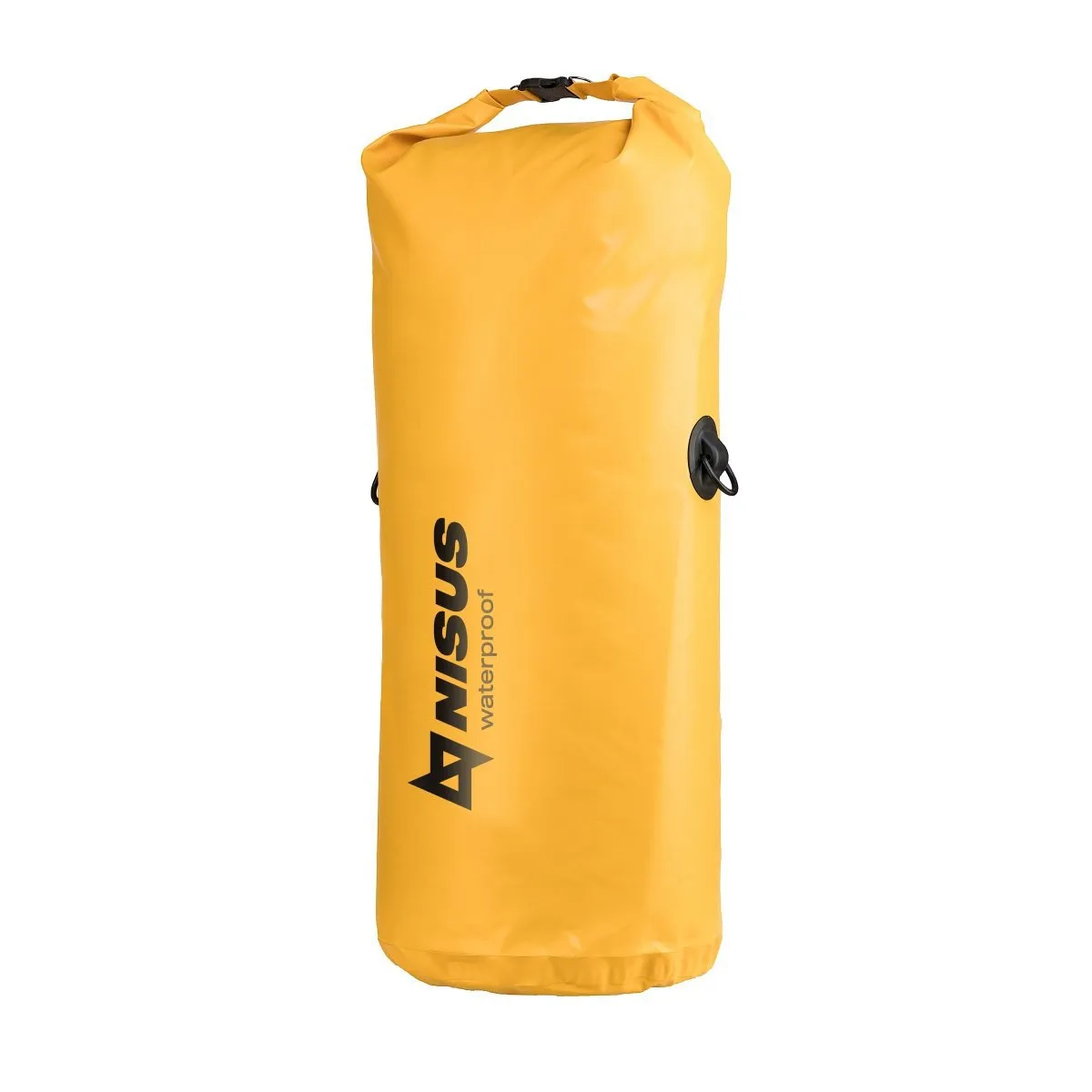 70 L Waterproof Large Dry Bag, Yellow/Blue/Khaki