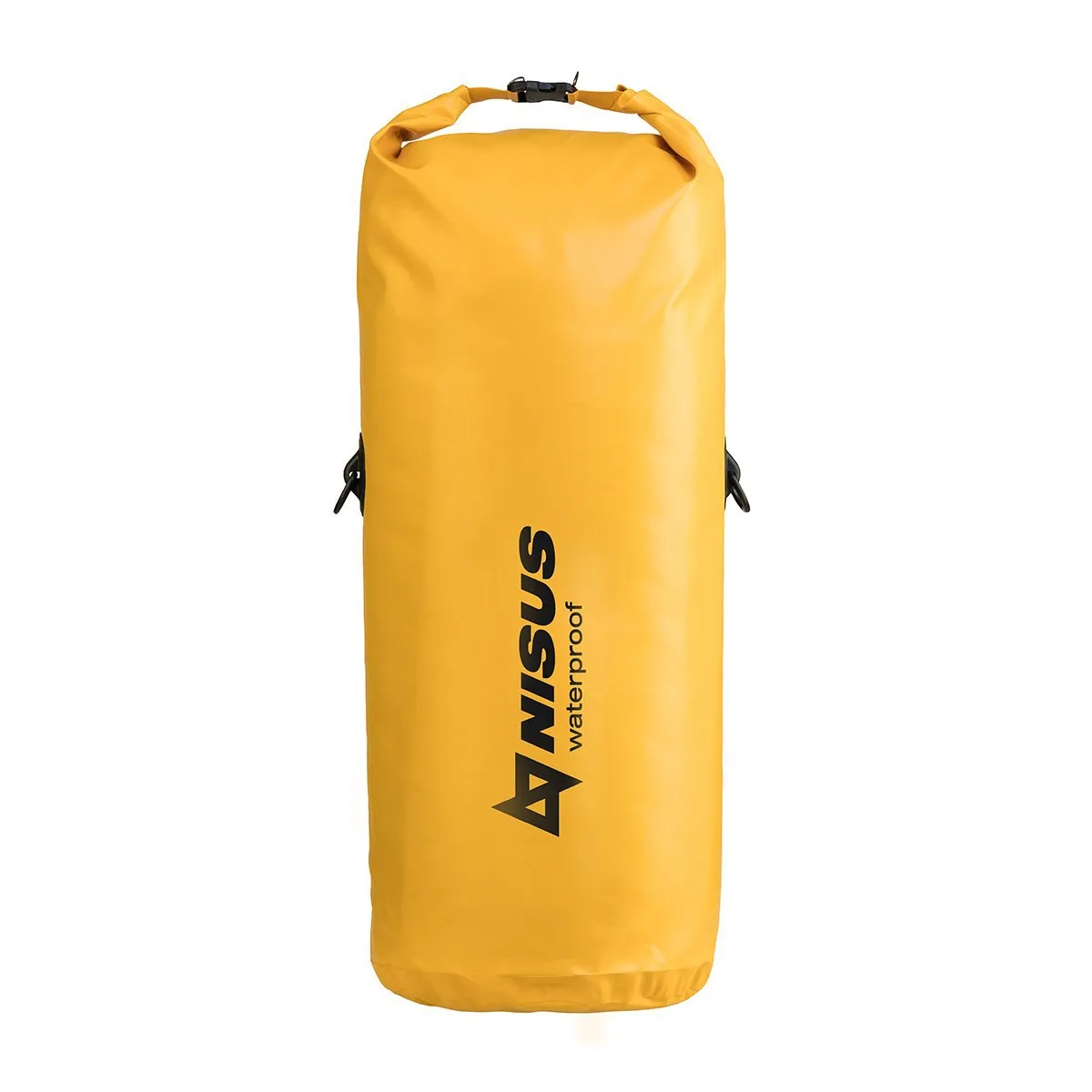 70 L Waterproof Large Dry Bag, Yellow/Blue/Khaki