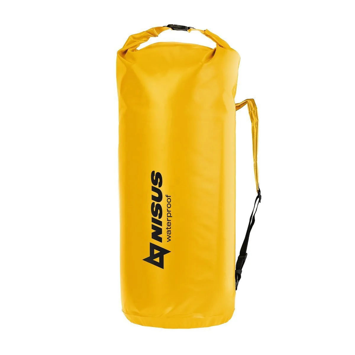 70L Waterproof Large Dry Bag, Backpack with Shoulder Straps