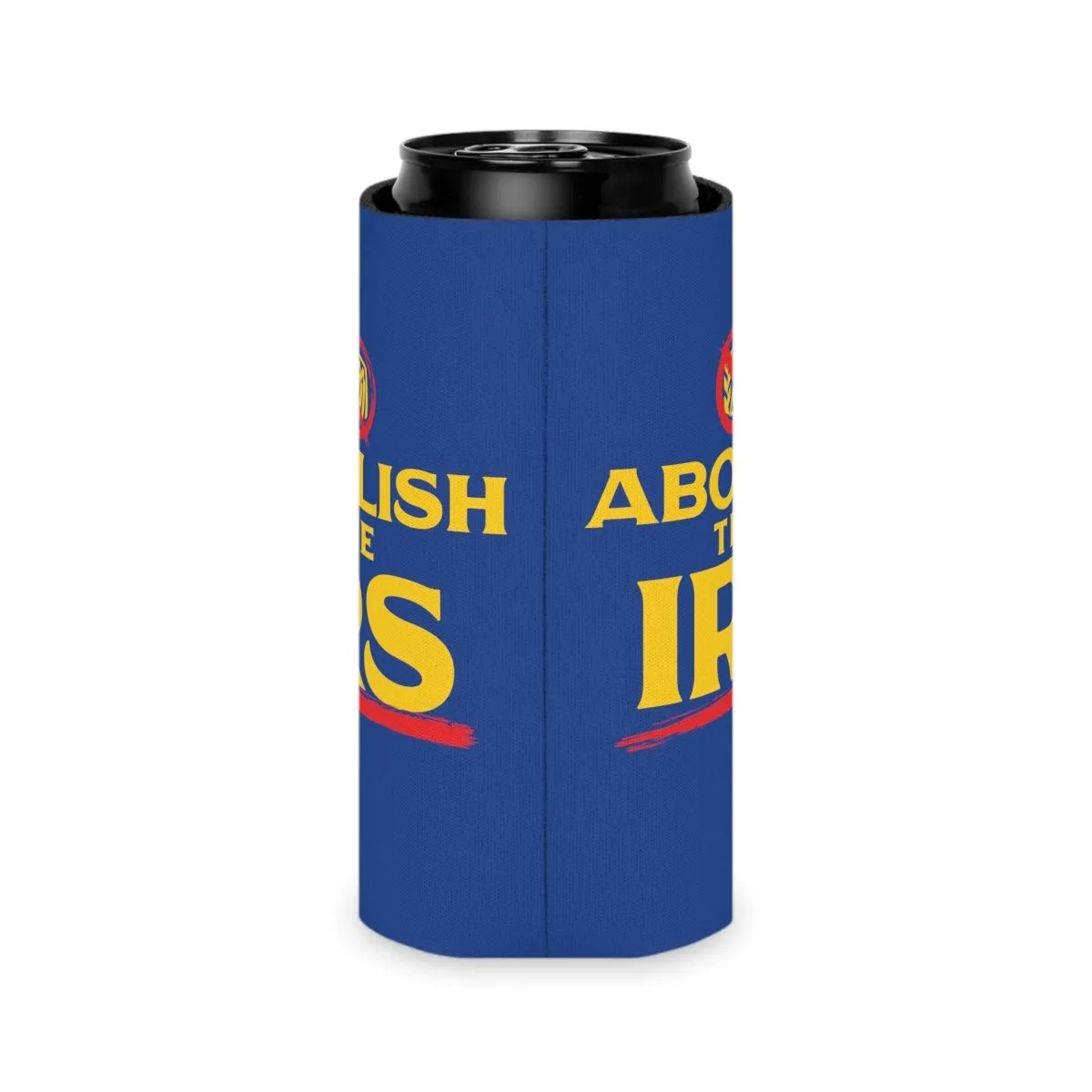 Abolish The IRS Can Cooler