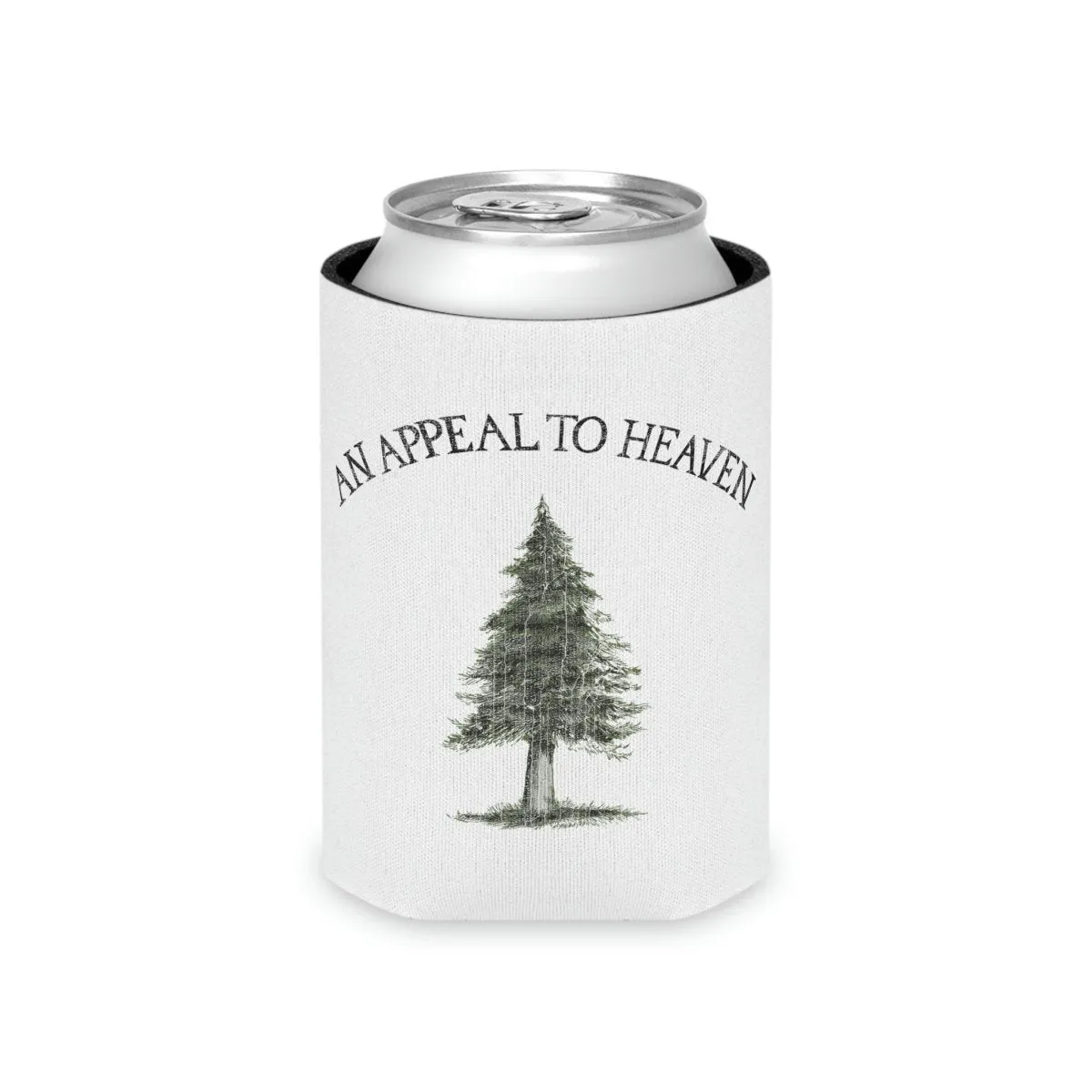 Appeal To Heaven Can Cooler