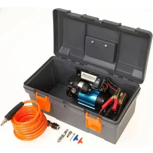 ARB Single Portable 12V Air Compressor