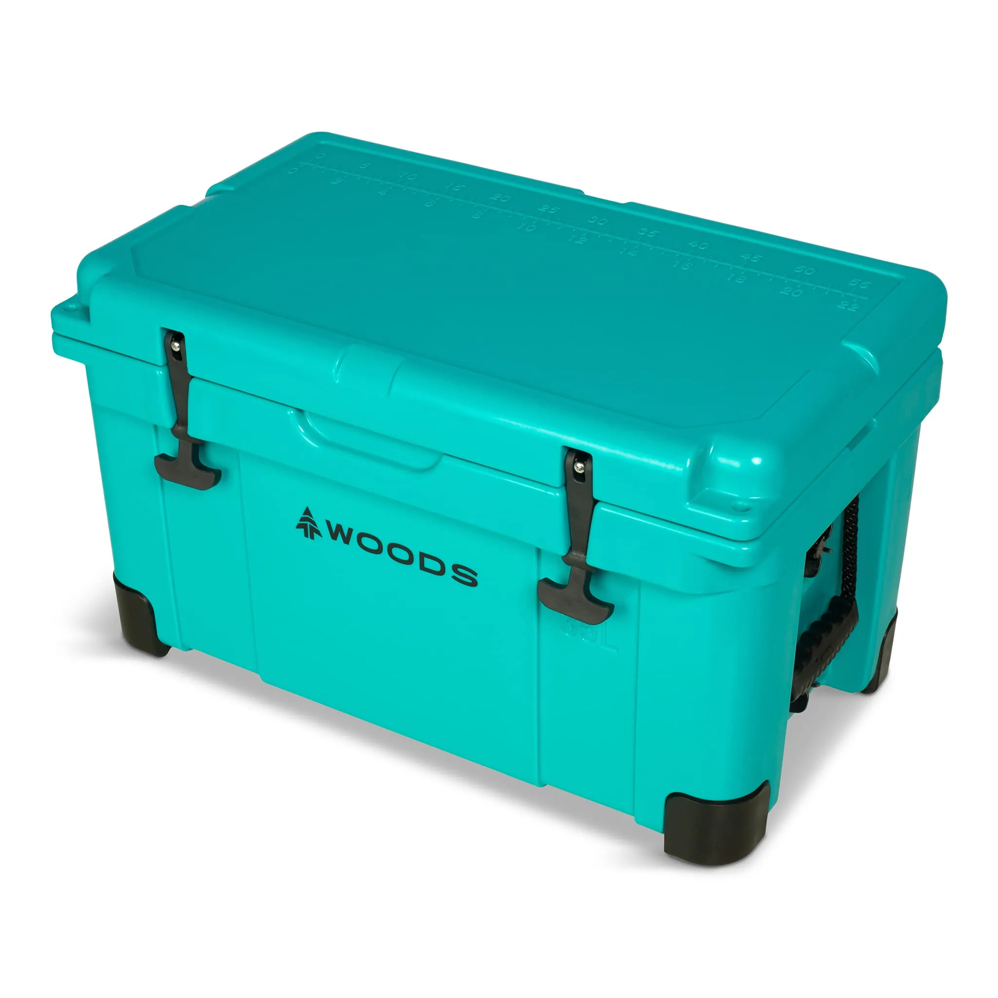 ARCTIC Roto-Moulded Cooler, 35-L