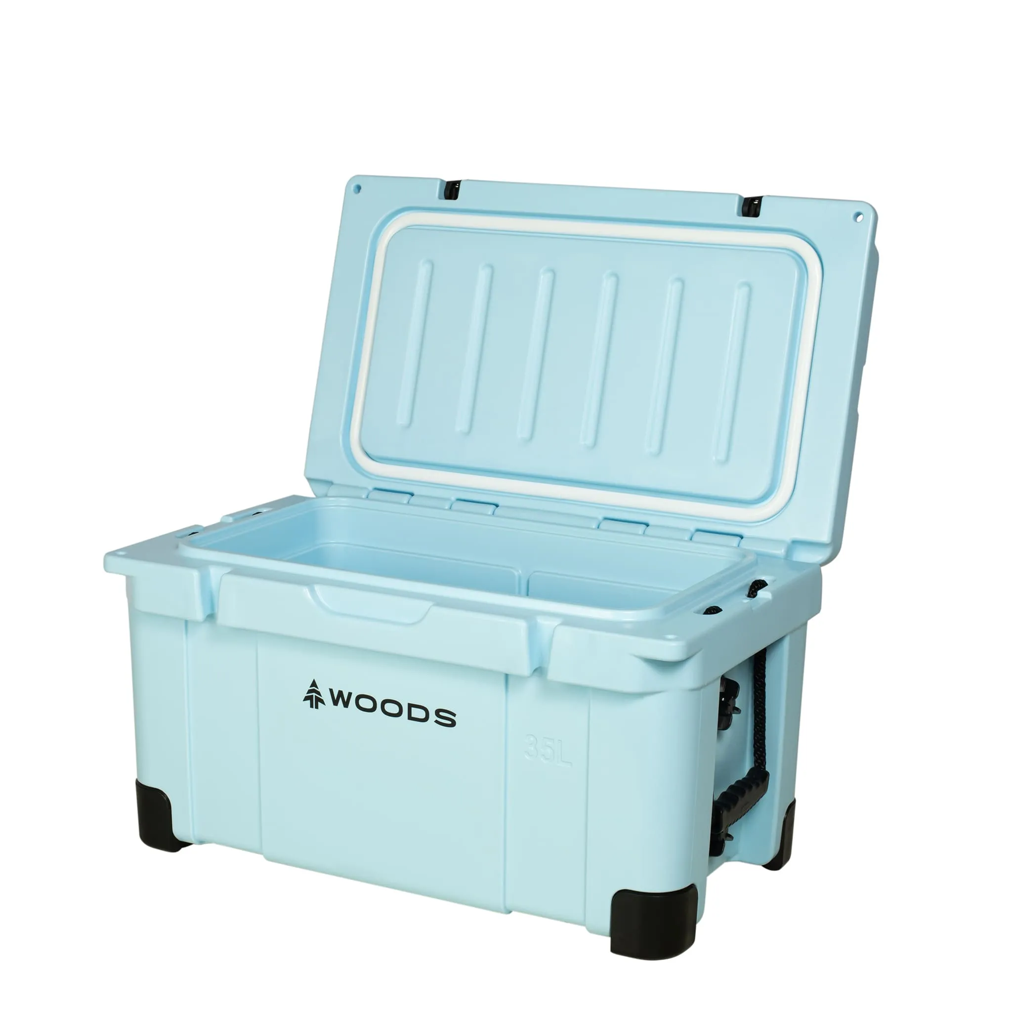 ARCTIC Roto-Moulded Cooler, 35-L