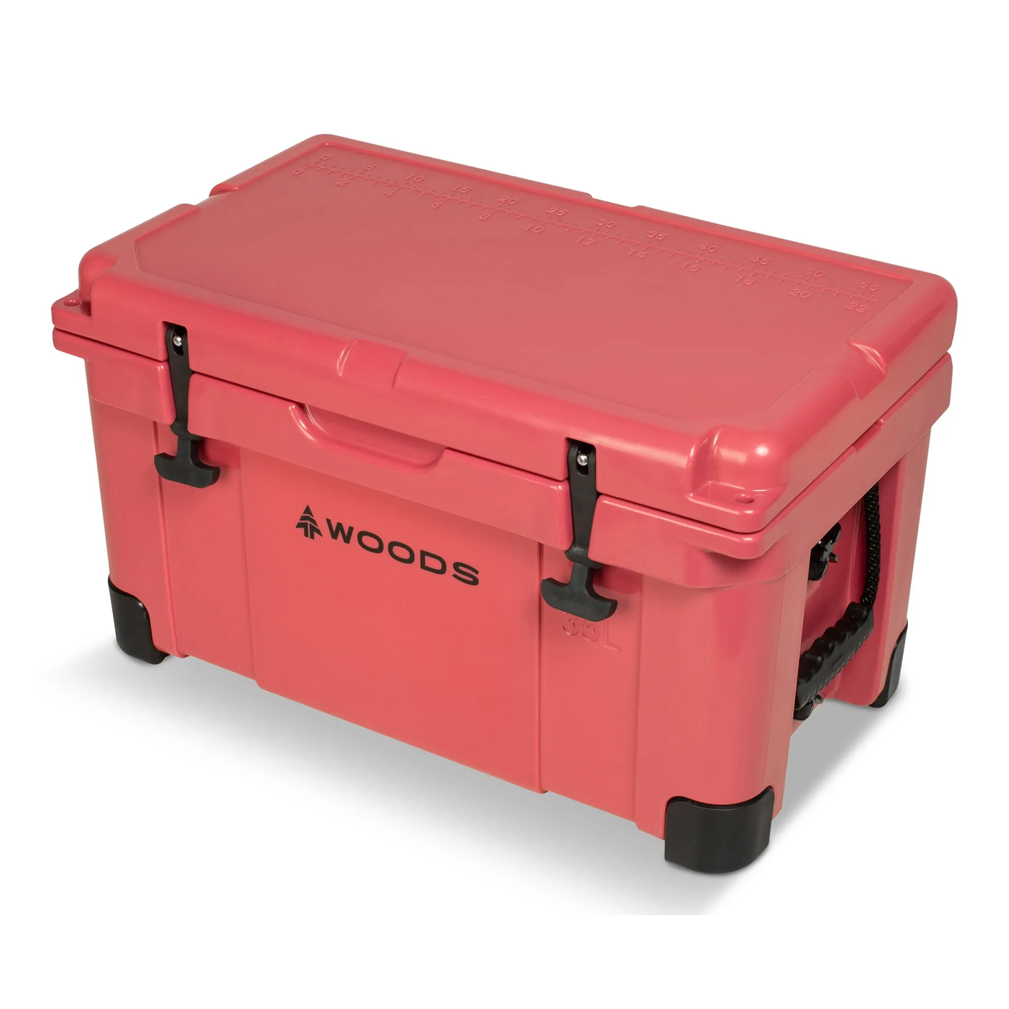 ARCTIC Roto-Moulded Cooler, 35-L