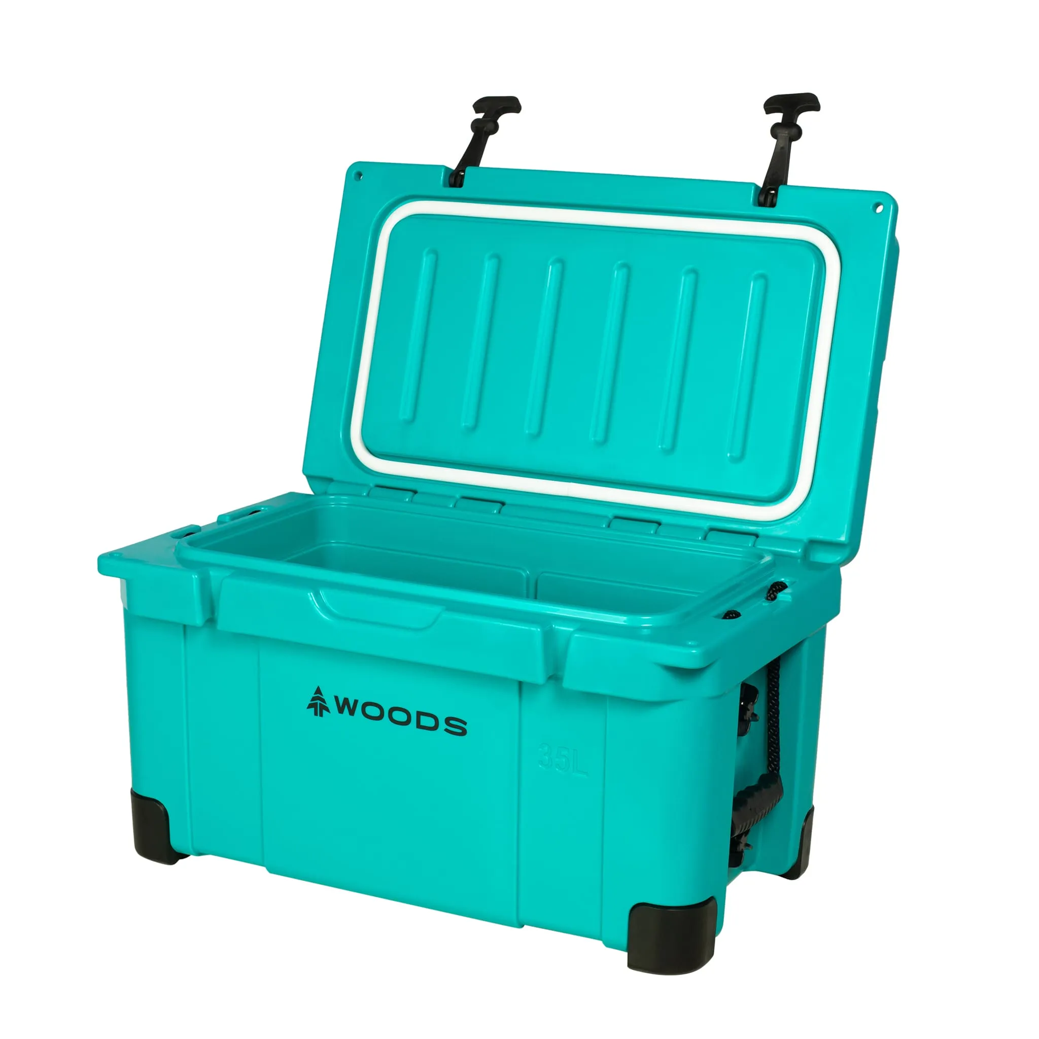 ARCTIC Roto-Moulded Cooler, 35-L