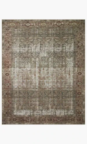 Arwen Rug, Three Sizes