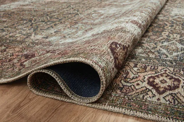 Arwen Rug, Three Sizes