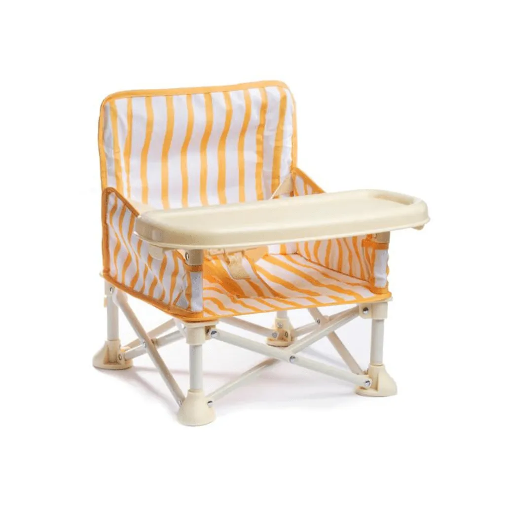 Baby camping chair