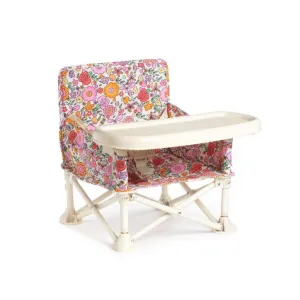 Baby camping chair