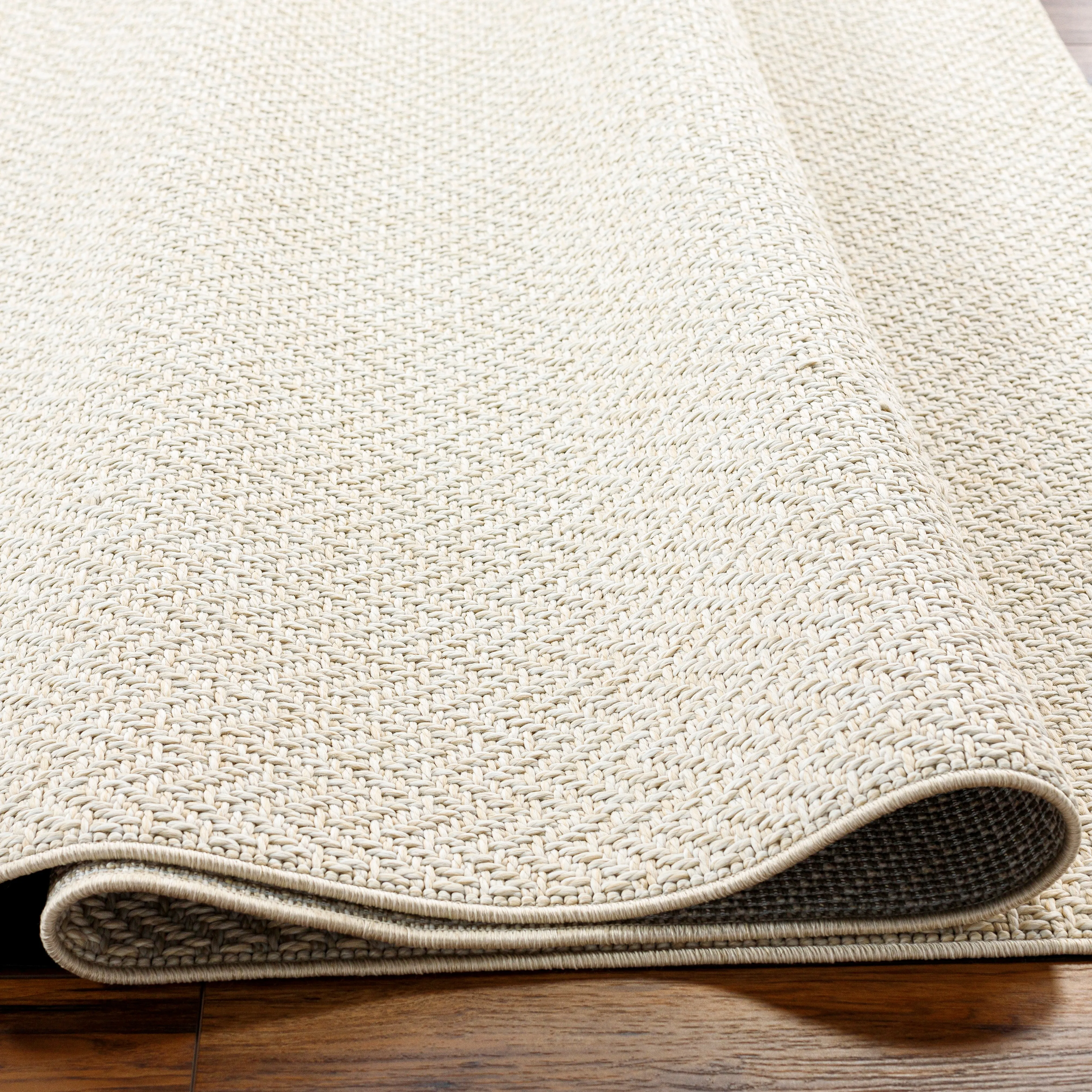 Becki Owens Birdie Ivory Woven Rug