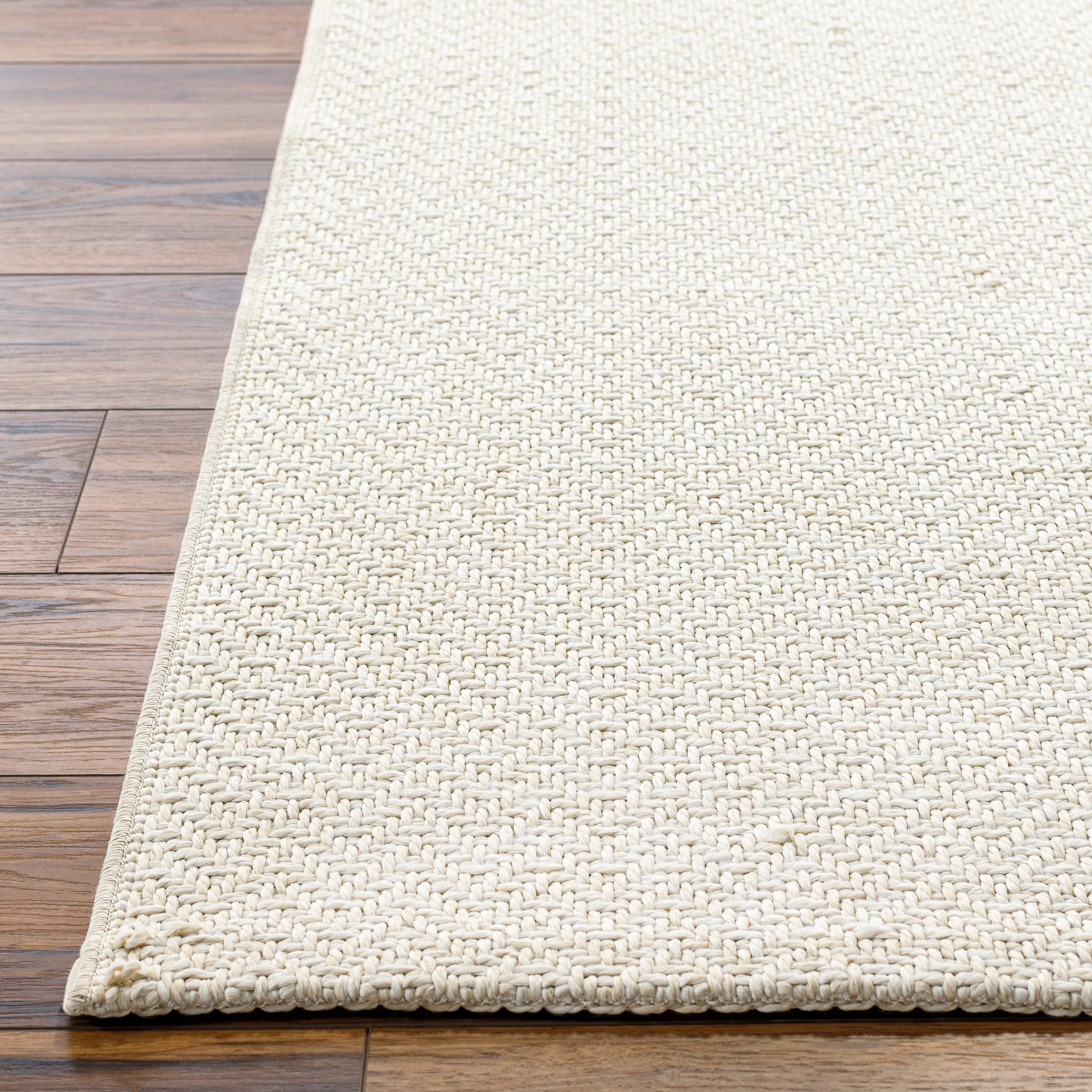 Becki Owens Birdie Ivory Woven Rug