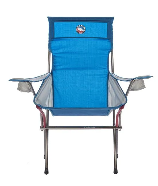 Big Agnes Six Armchair