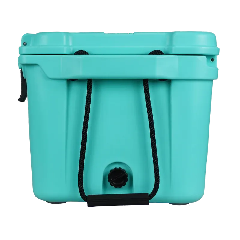 Bison Coolers Seafoam 25 QT Cooler - 500103