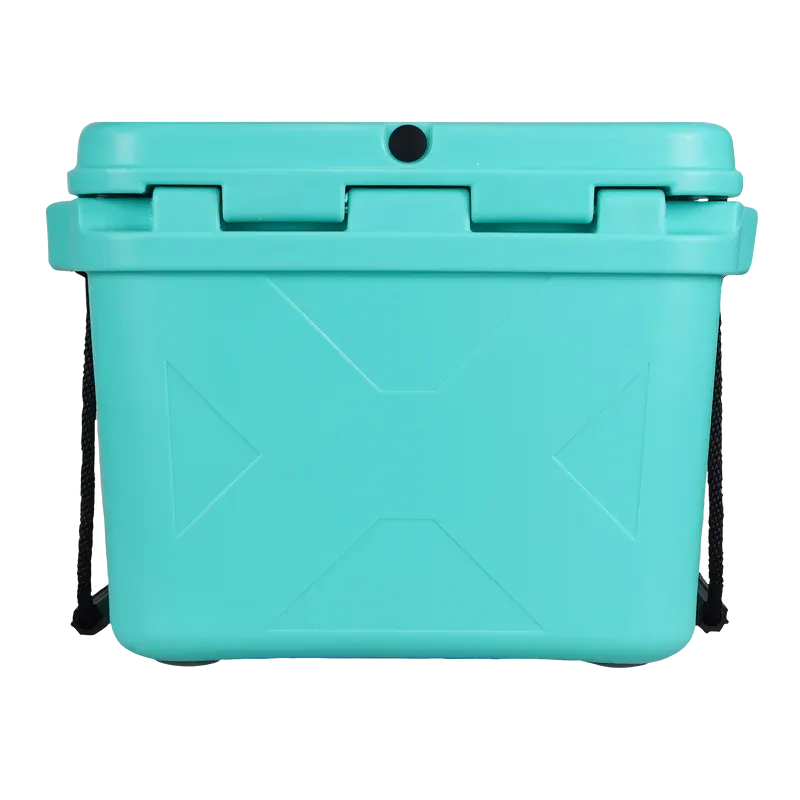 Bison Coolers Seafoam 25 QT Cooler - 500103