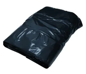 Black Heavy Duty Sacks 160g Pack of 200