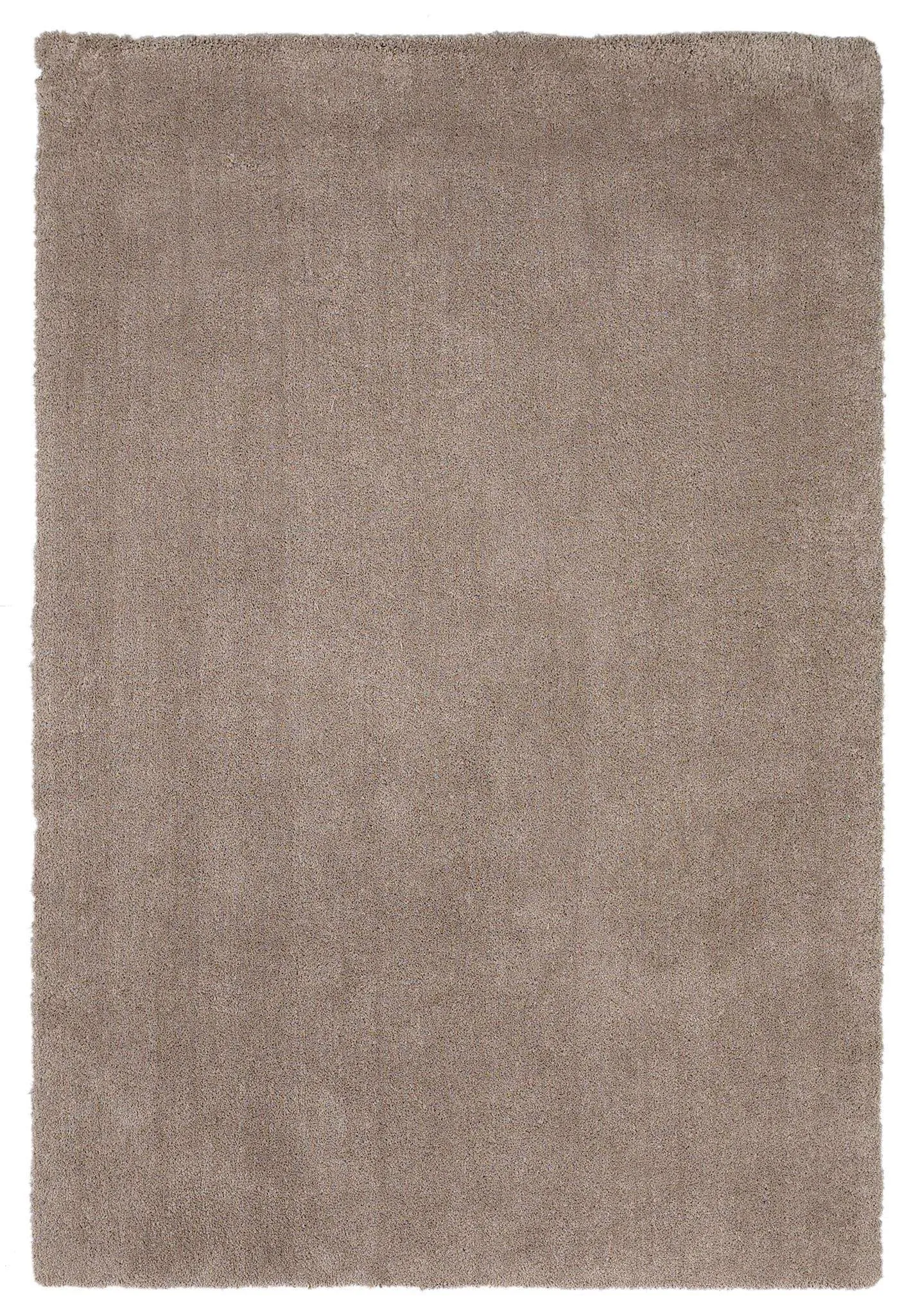 Bliss 1551 Shag Beige Rug