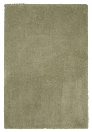 Bliss 1568 Shag Sage Rug