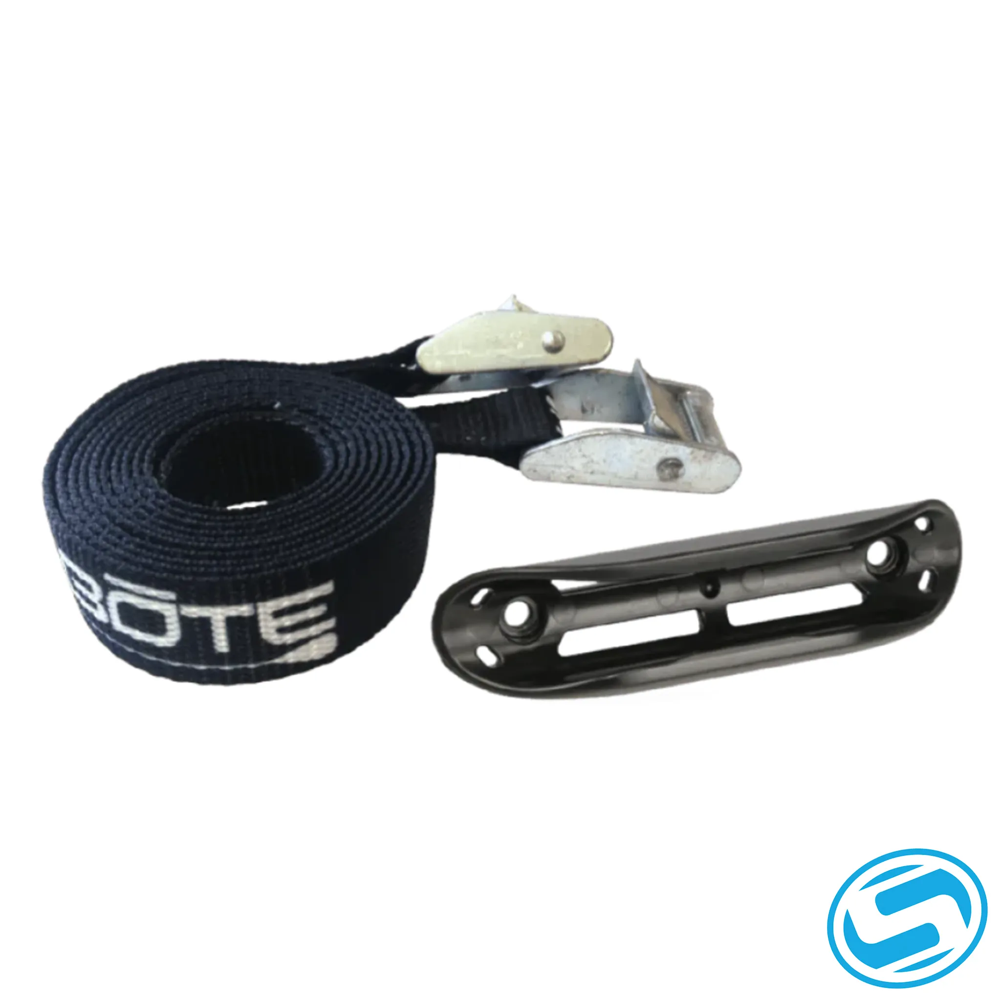 BOTE Cooler Tie-Down Kit