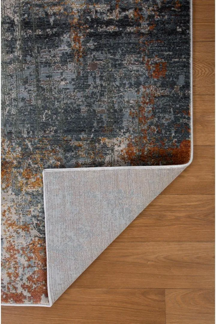 Brilliant Contemporary Abstract Rugs 1330-E