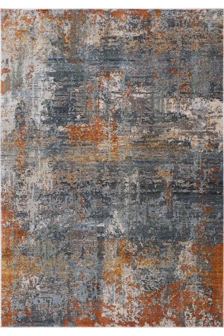 Brilliant Contemporary Abstract Rugs 1330-E