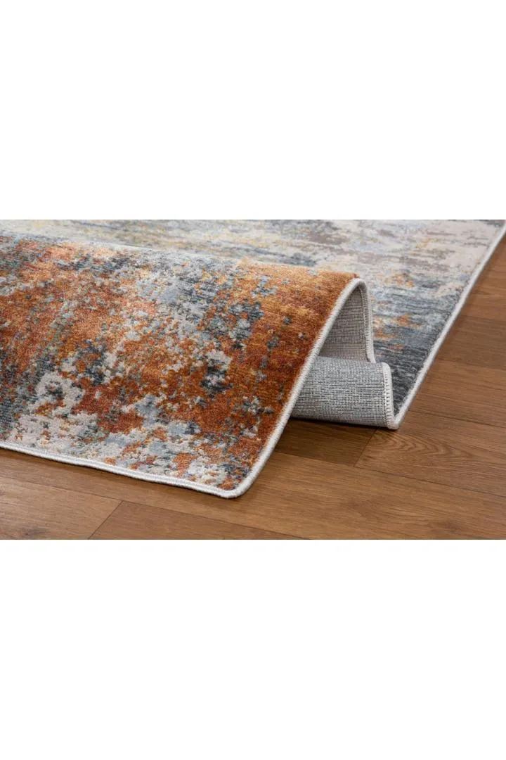 Brilliant Contemporary Abstract Rugs 1330-E