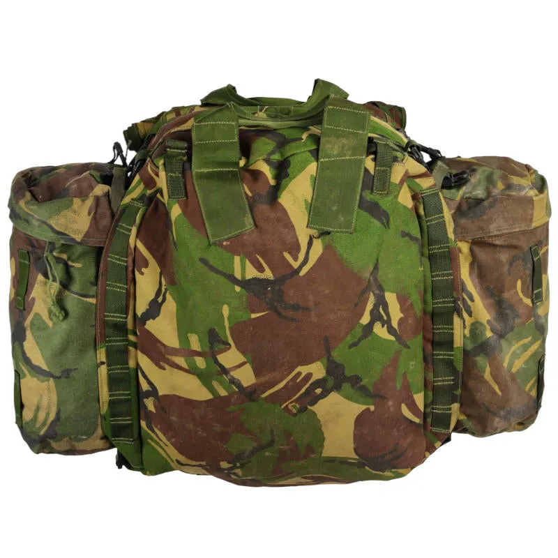 British DPM Other Arms Rucksack