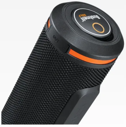 Bushnell Golf Wingman Speaker & GPS