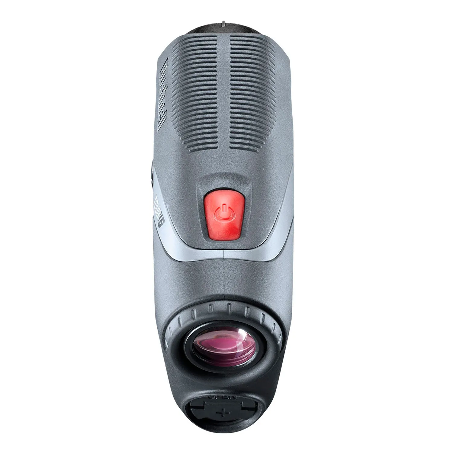 Bushnell Tour V5 Slim Golf Rangefinder - Grey