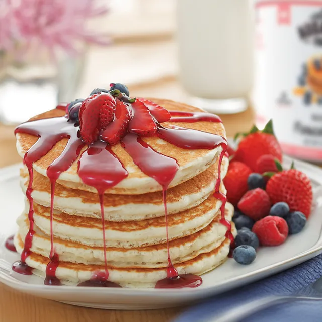 Buttermilk Pancake Mix