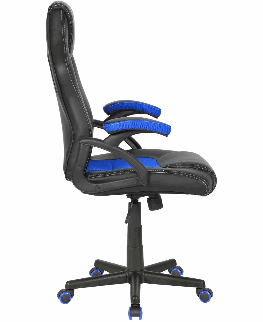 BX Gaming Chair | Blue