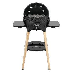 Cadac Citi Chef 40 FS Black - Urban & Camping Gas BBQ