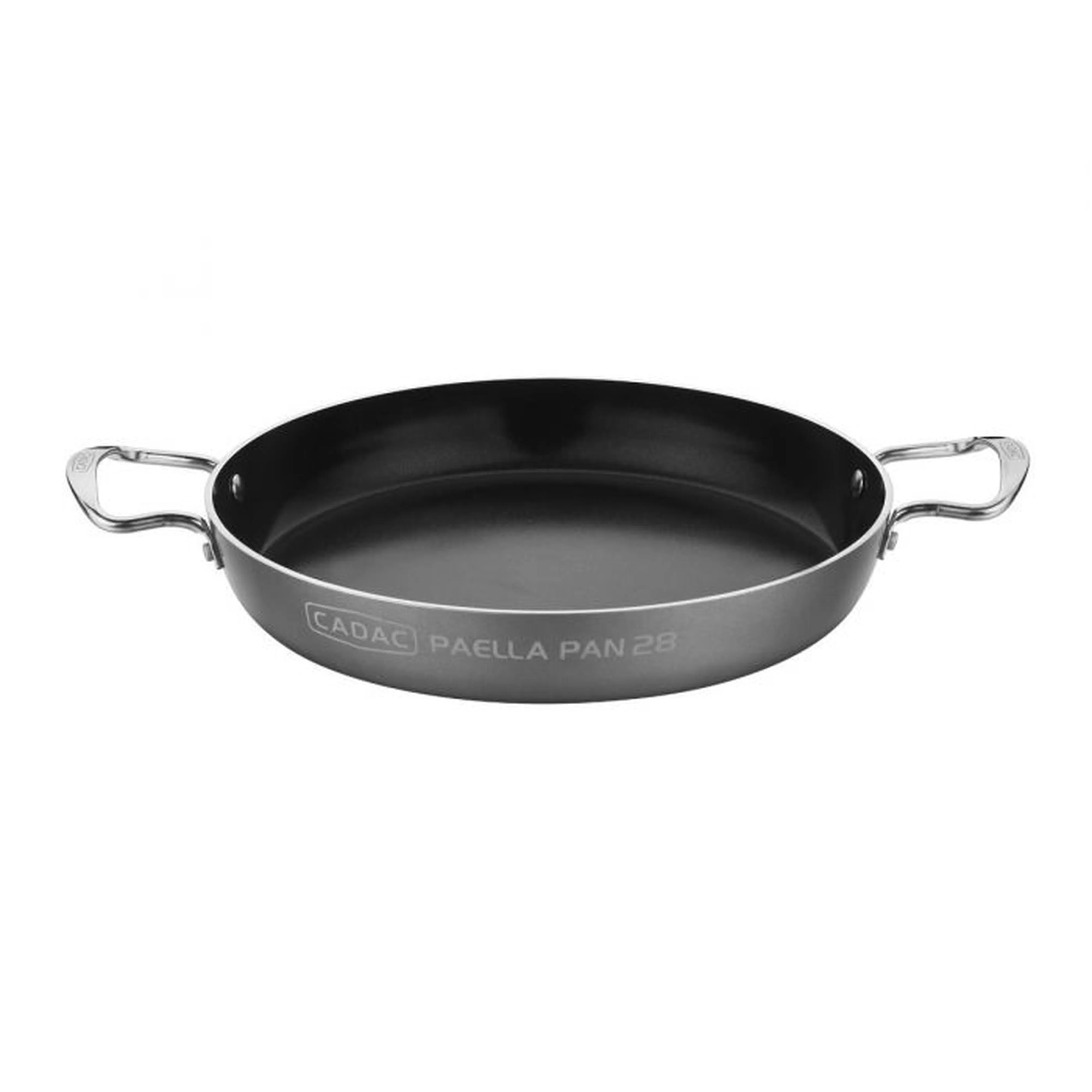 Cadac Paella Pan 28cm With Lid