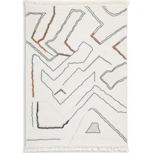 Cadeworth Area Rug