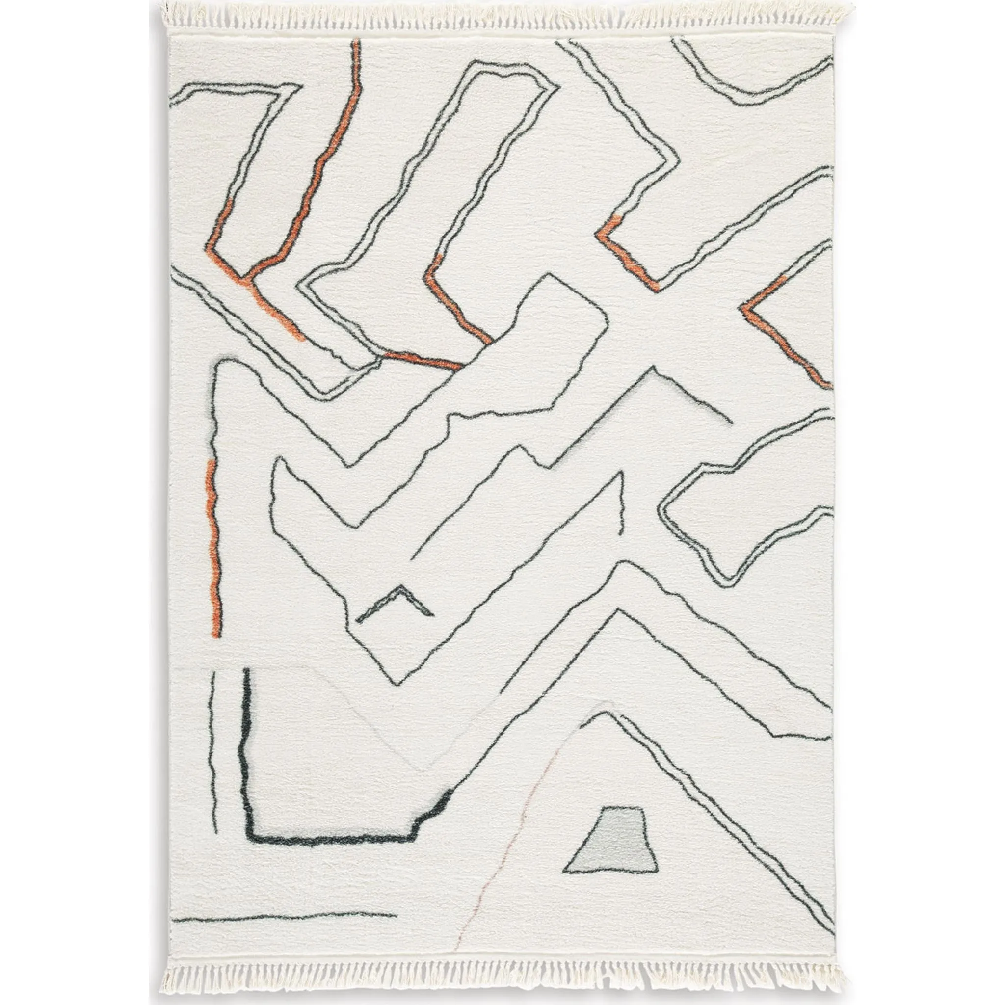 Cadeworth Area Rug