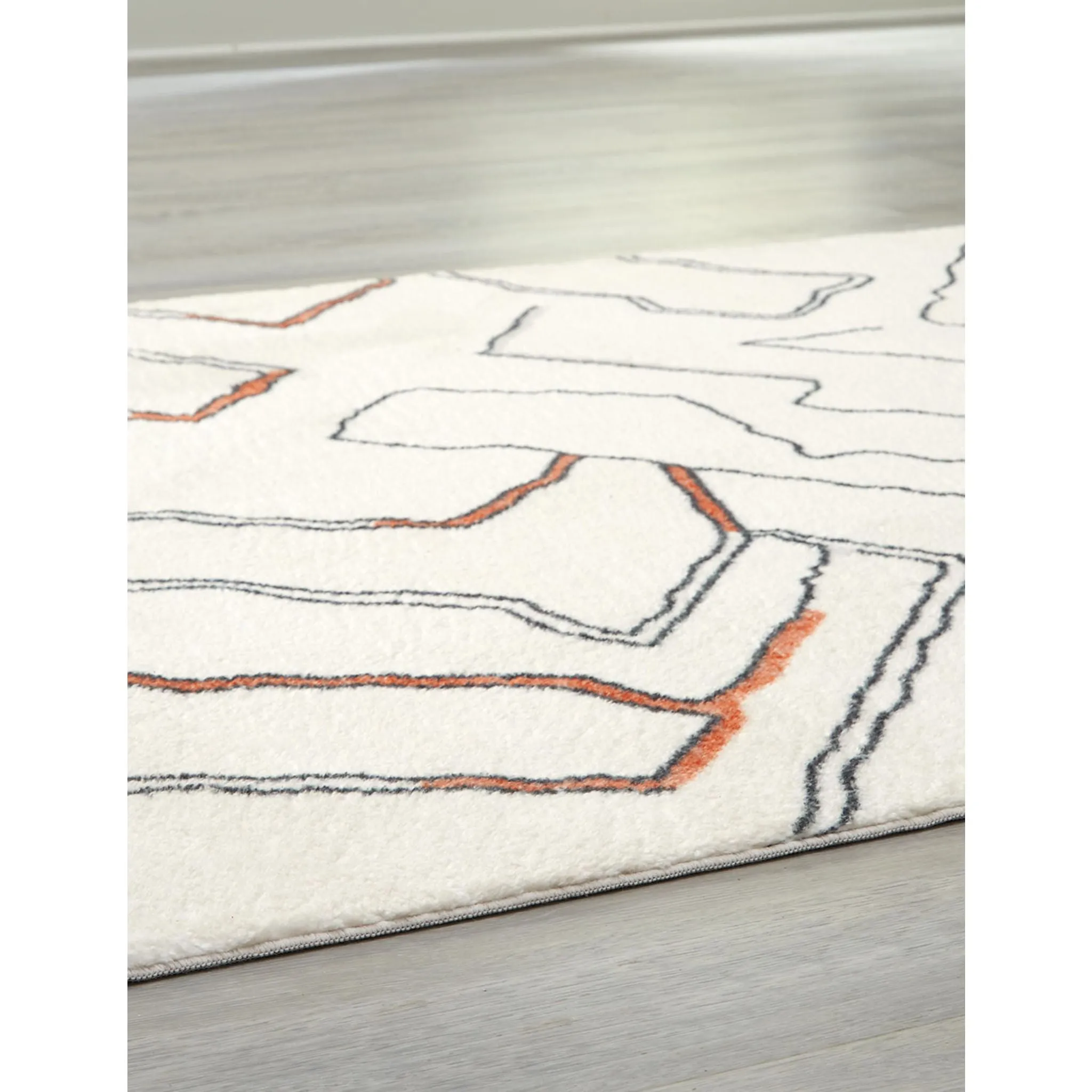 Cadeworth Area Rug