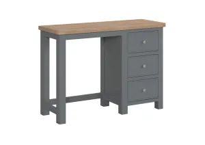 Camden Slate Dressing Table