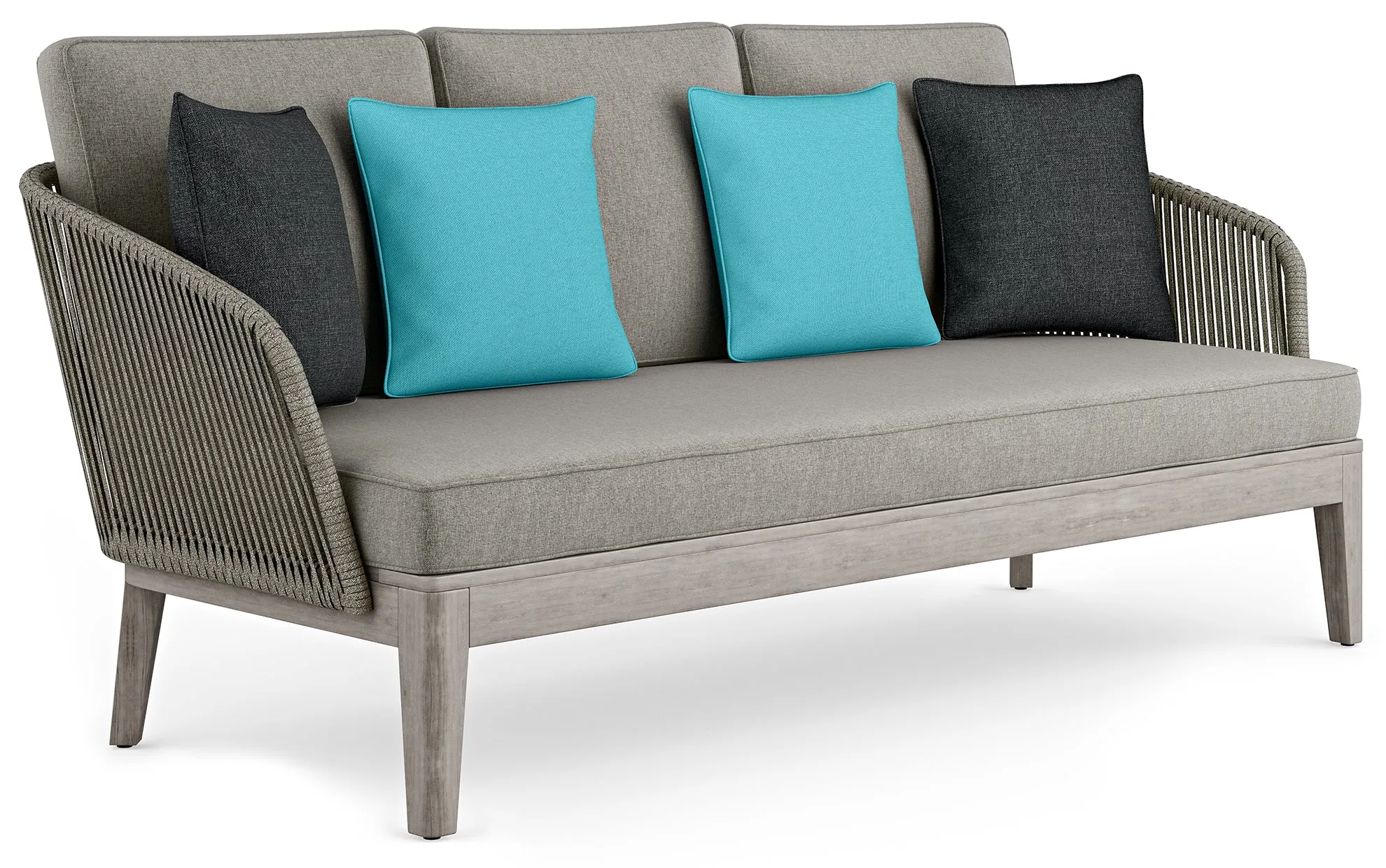 Carmel Outdoor Sofa