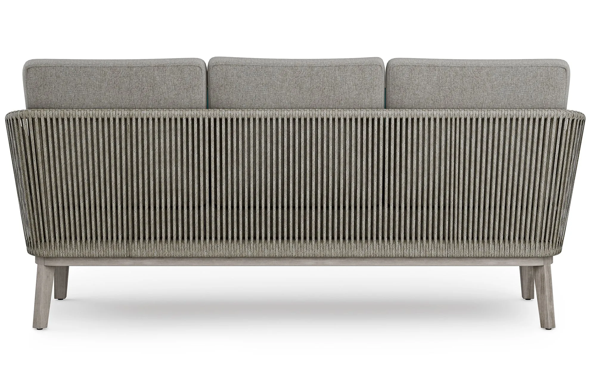 Carmel Outdoor Sofa