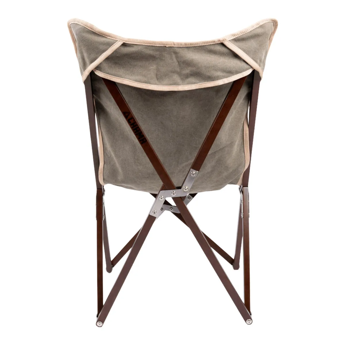 CHAMA Vaquero Chair