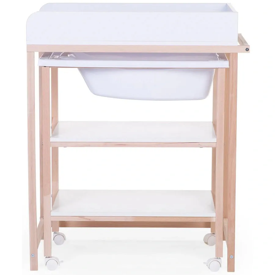 Childhome Changing Table   Bath   Wheels